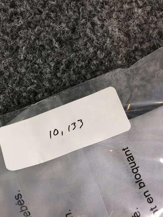 Nike Pro Shirt Mens Large White Black Baseball MLB Compression Fitted Raglan - Picture 9 of 9